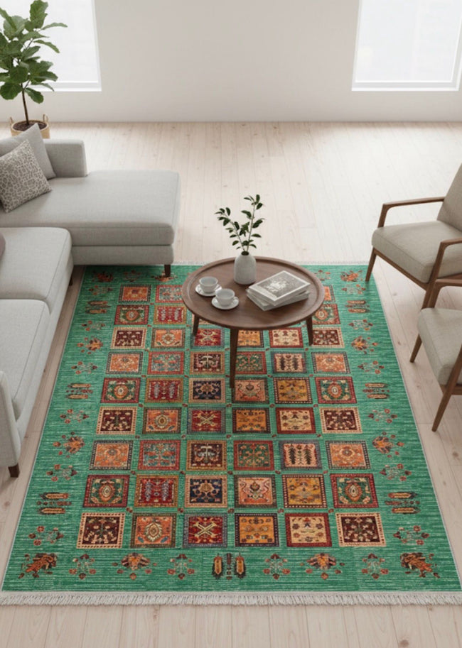 ETNİK DESEN 005 Hover Image