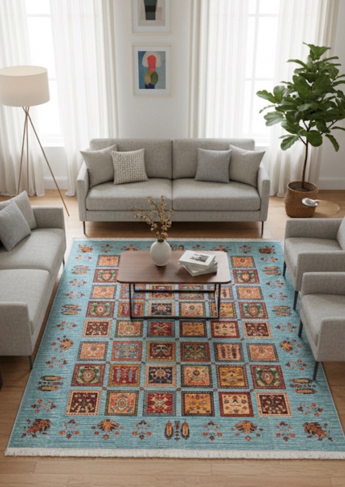ETNİK DESEN 002