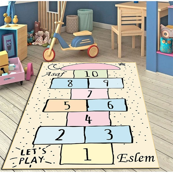 Çocuk Halısı 001 Hover Image