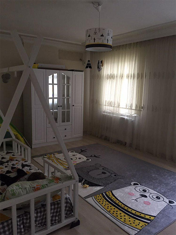 Çocuk Halısı 003
