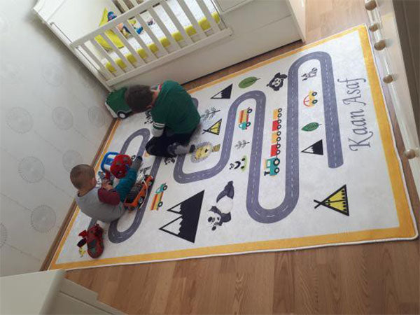 Çocuk Halısı 011 Main Image