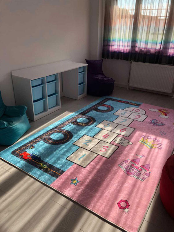 Çocuk Halısı 023 Hover Image