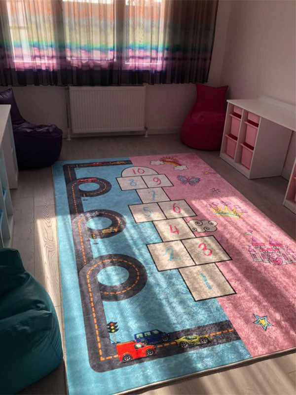 Çocuk Halısı 023