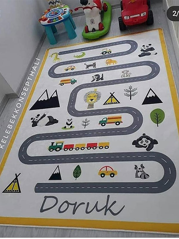 Çocuk Halısı 031
