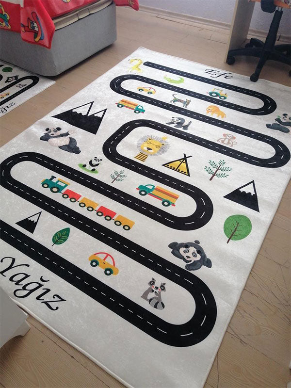 Çocuk Halısı 034 Hover Image