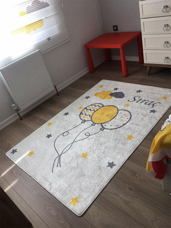 Çocuk Halısı 040