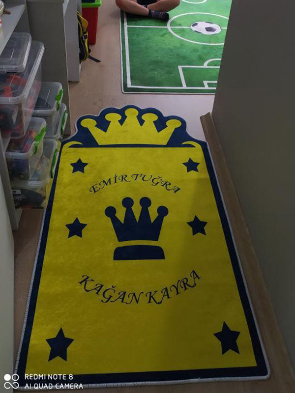 Çocuk Halısı 045