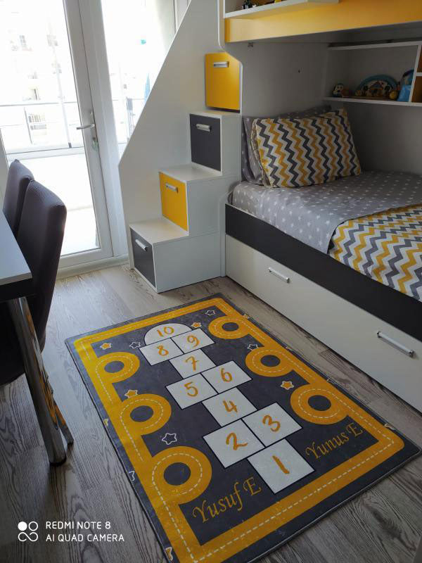 Çocuk Halısı 055 Main Image