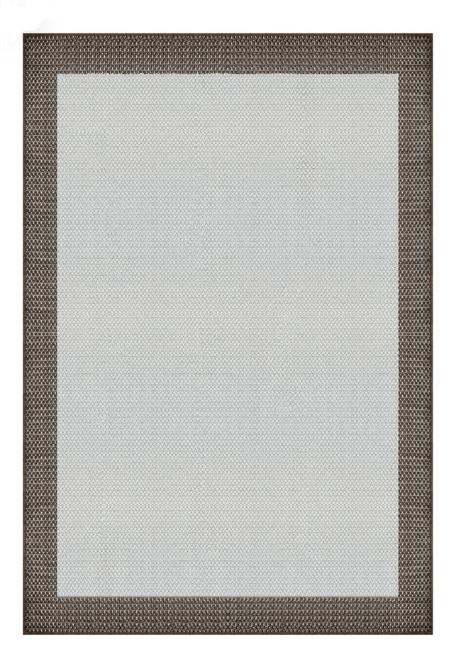 SİSAL 00010 - KZ-KAHVE Hover Image