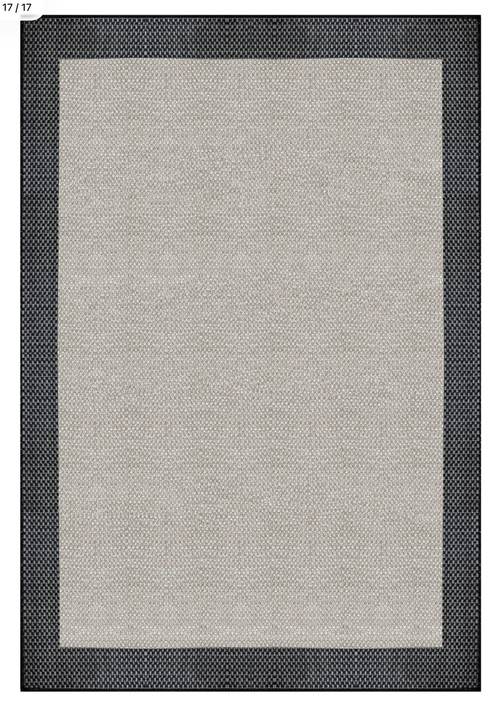 SİSAL 0001 - VZ-SİYAH