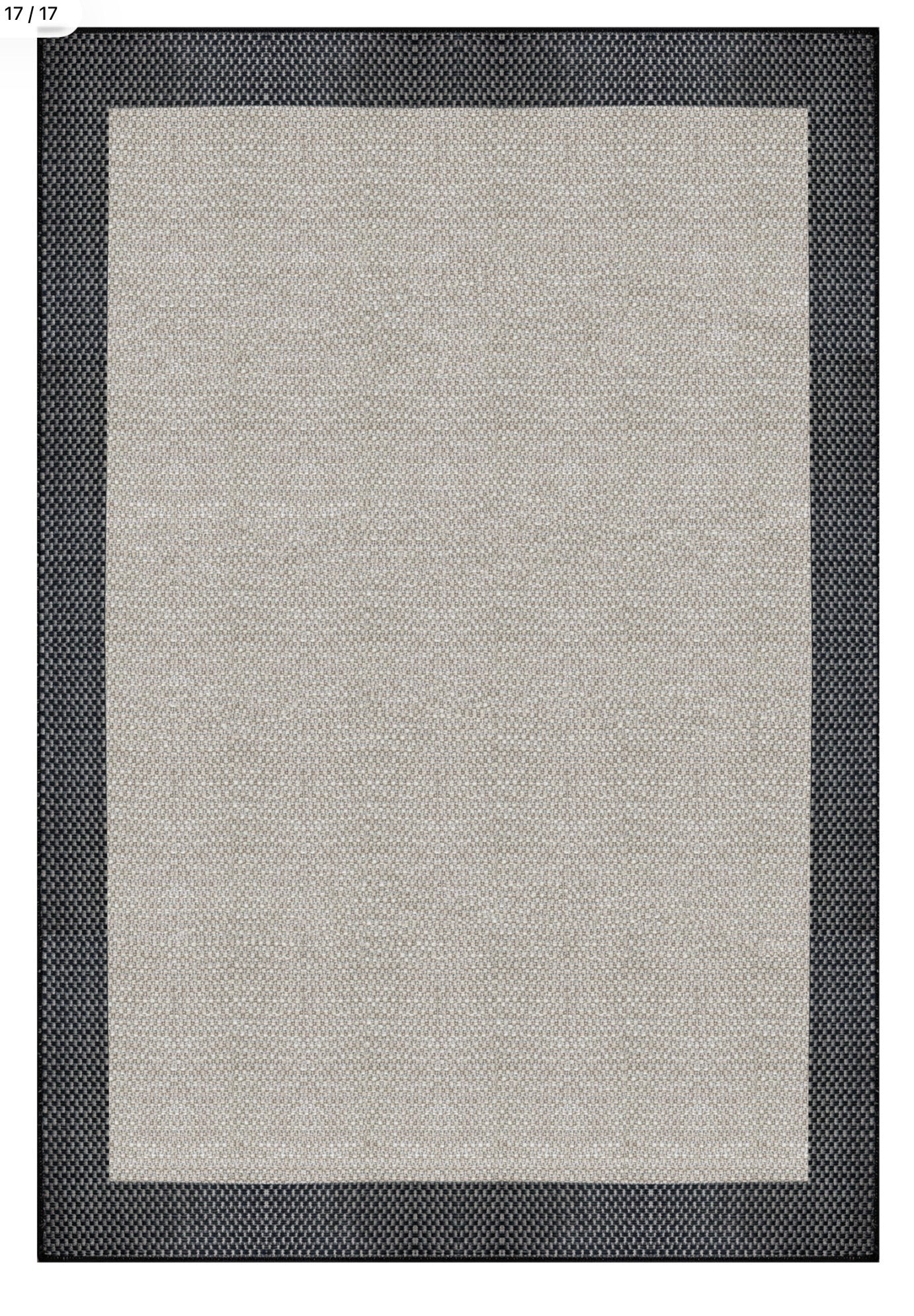 SİSAL 0001 - VZ-SİYAH