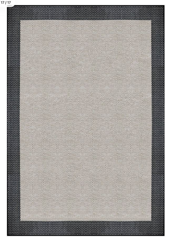 SİSAL 0001 - VZ-SİYAH Hover Image