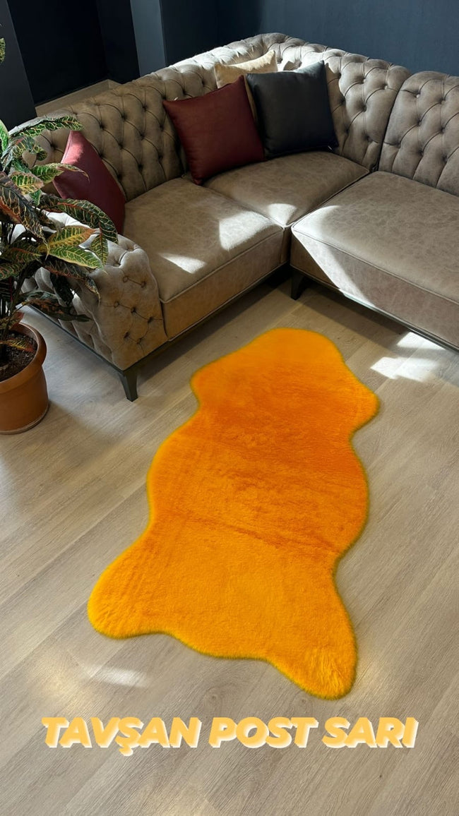 TAVŞAN POST SARI Hover Image