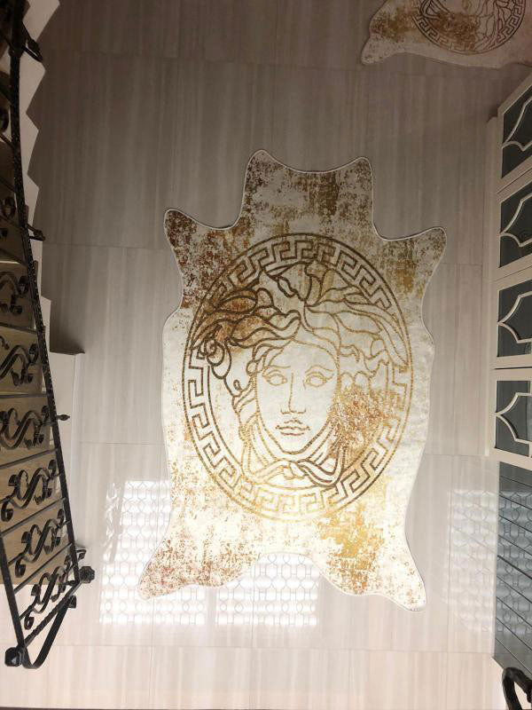 Lazer Kesim 010 Main Image