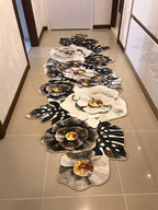 Çocuk Halısı 050 - 120x120 (Yuvarlak)