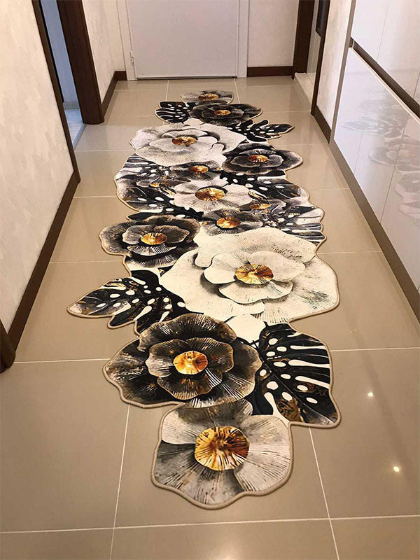 Çocuk Halısı 050 - 120x120 (Yuvarlak)