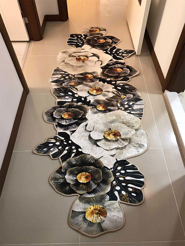 Çocuk Halısı 050 - 120x120 (Yuvarlak)