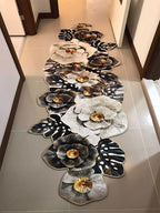 Çocuk Halısı 050 - 120x120 (Yuvarlak)