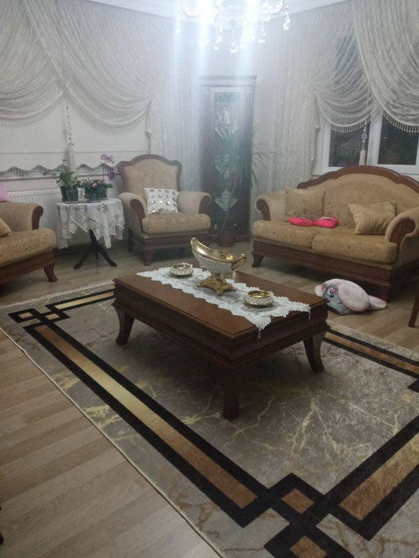 Mermer Desen 009 Hover Image