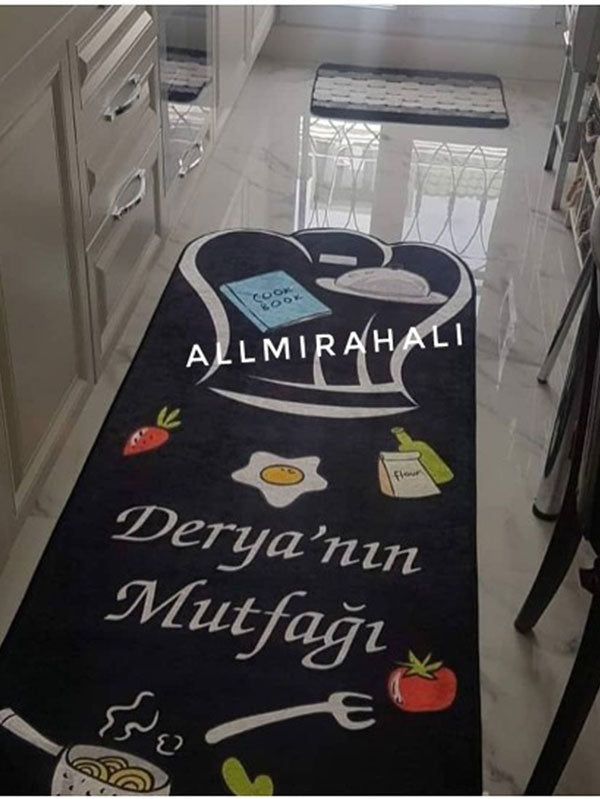 Mutfak Ve Banyo Halısı 001 Hover Image