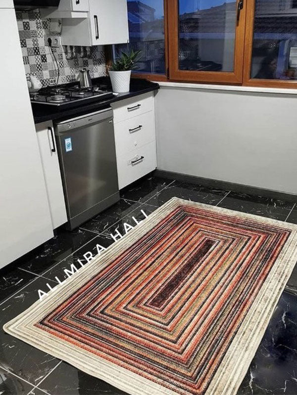 Mutfak Ve Banyo Halısı 012 Hover Image