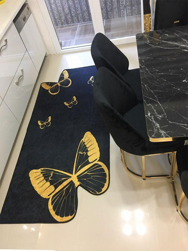 Mutfak Ve Banyo Halısı 013