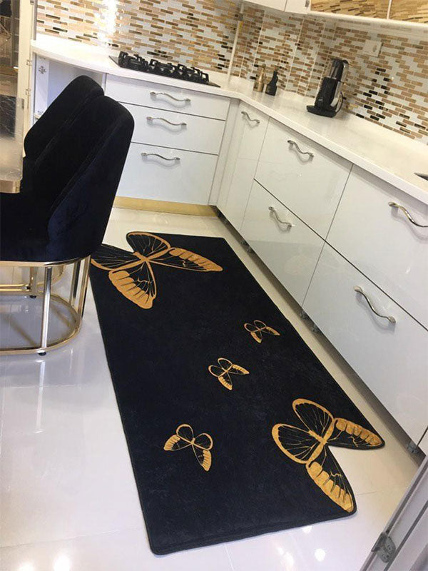 Mutfak Ve Banyo Halısı 013