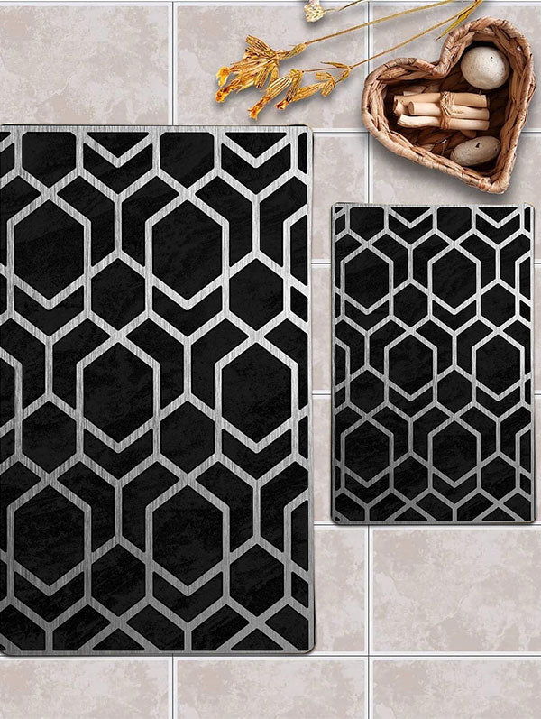 Mutfak Ve Banyo Halısı 020