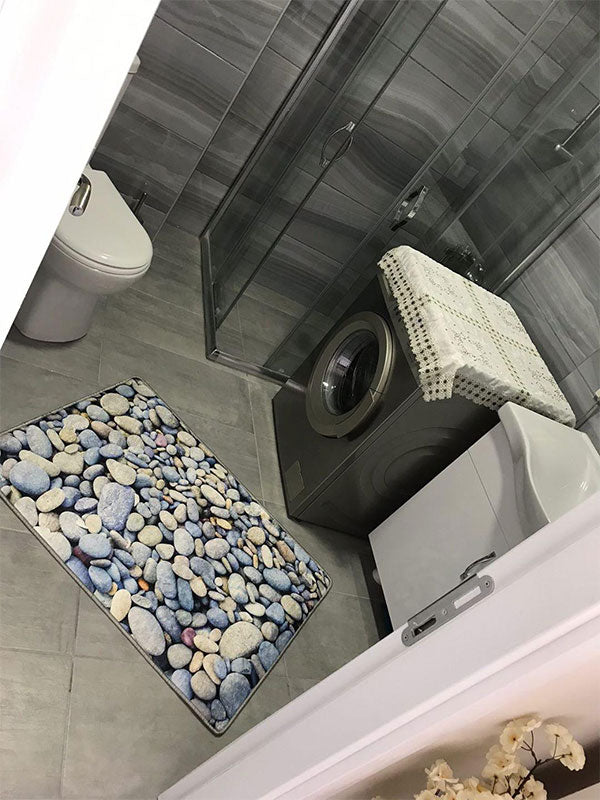 Mutfak Ve Banyo Halısı 021