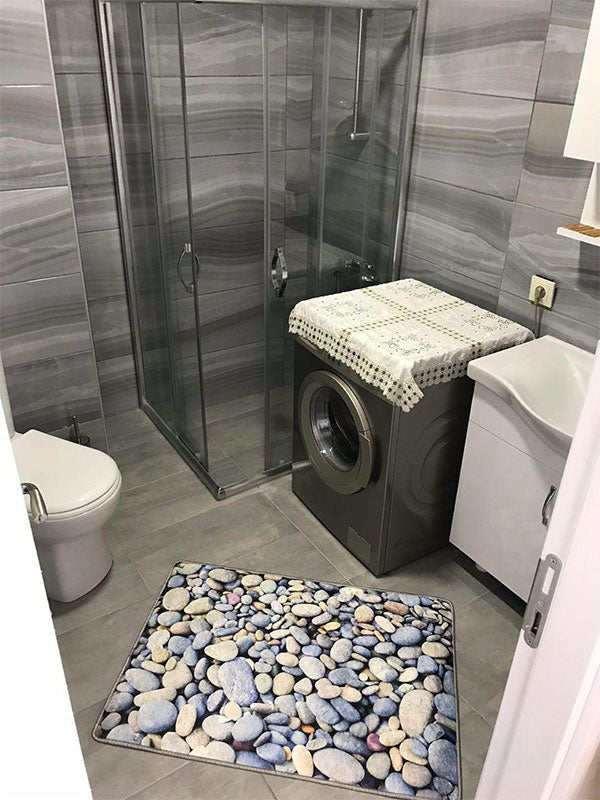 Mutfak Ve Banyo Halısı 021