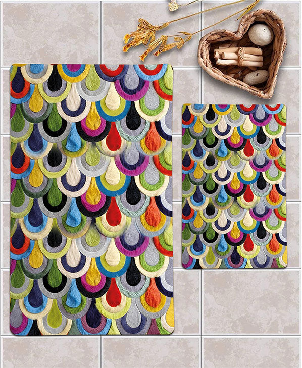 Mutfak Ve Banyo Halısı 023 Hover Image