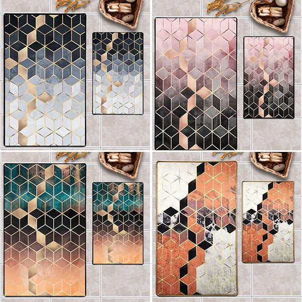 Mutfak Ve Banyo Halısı 024