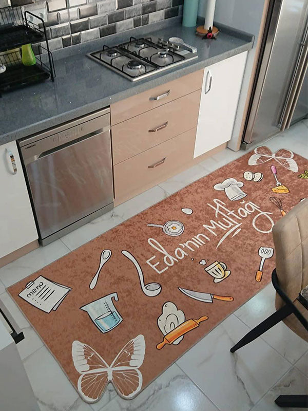 Mutfak Ve Banyo Halısı 026 Hover Image