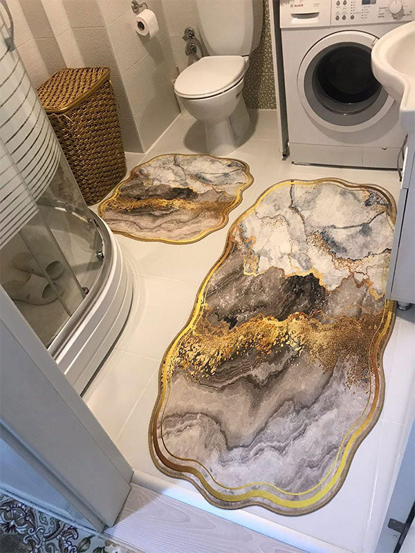 Mutfak Ve Banyo Halısı 027