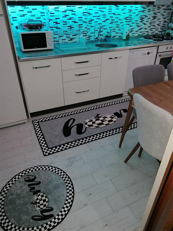 Mutfak Ve Banyo Halısı 030 Main Image