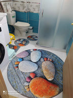 Mutfak Ve Banyo Halısı 034