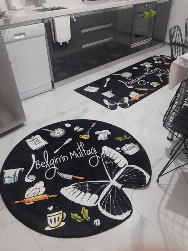 Mutfak Ve Banyo Halısı 039 Hover Image