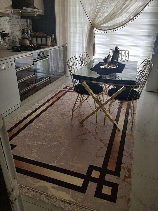 Mutfak Ve Banyo Halısı 040 Hover Image