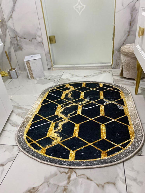 Mutfak Ve Banyo Halısı 043