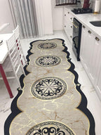 Mutfak Ve Banyo Halısı 045