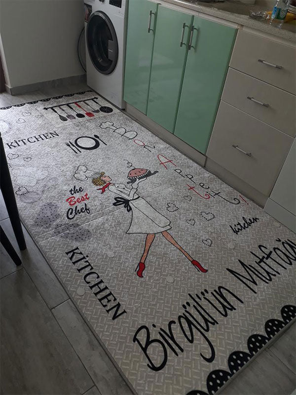 Mutfak Ve Banyo Halısı 052 Hover Image