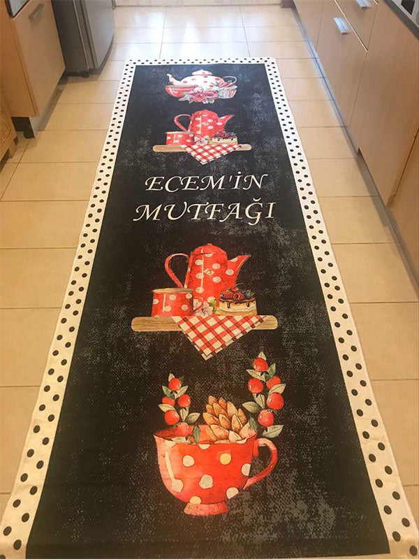 Mutfak Ve Banyo Halısı 056 Hover Image