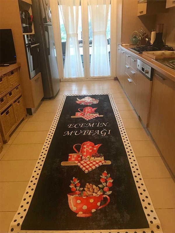 Mutfak Ve Banyo Halısı 056 Main Image