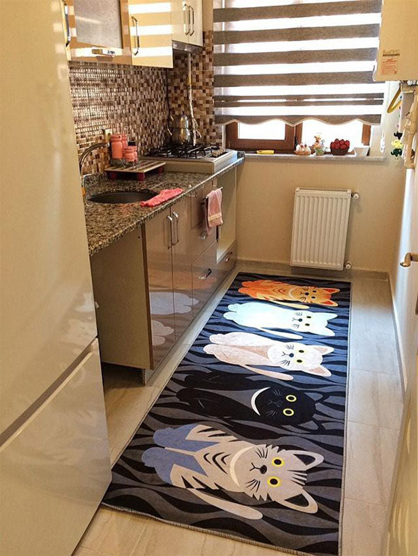 Mutfak Ve Banyo Halısı 061 Hover Image