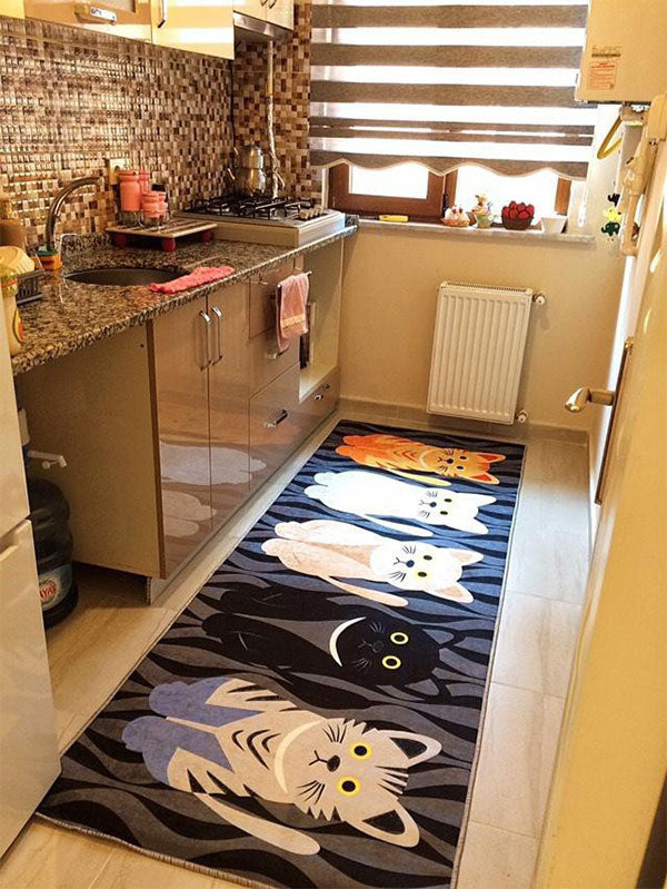 Mutfak Ve Banyo Halısı 061 Main Image