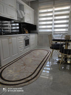 Mutfak Ve Banyo Halısı 064