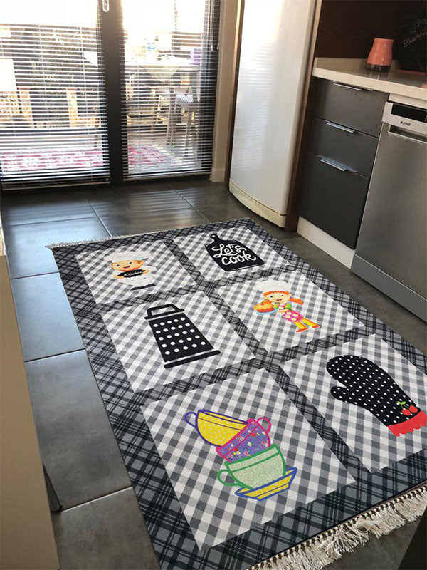 Mutfak Ve Banyo Halısı 065 Hover Image