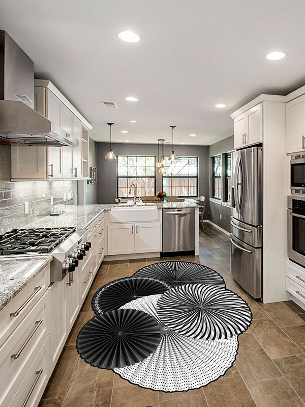 Mutfak Ve Banyo Halısı 066 Hover Image