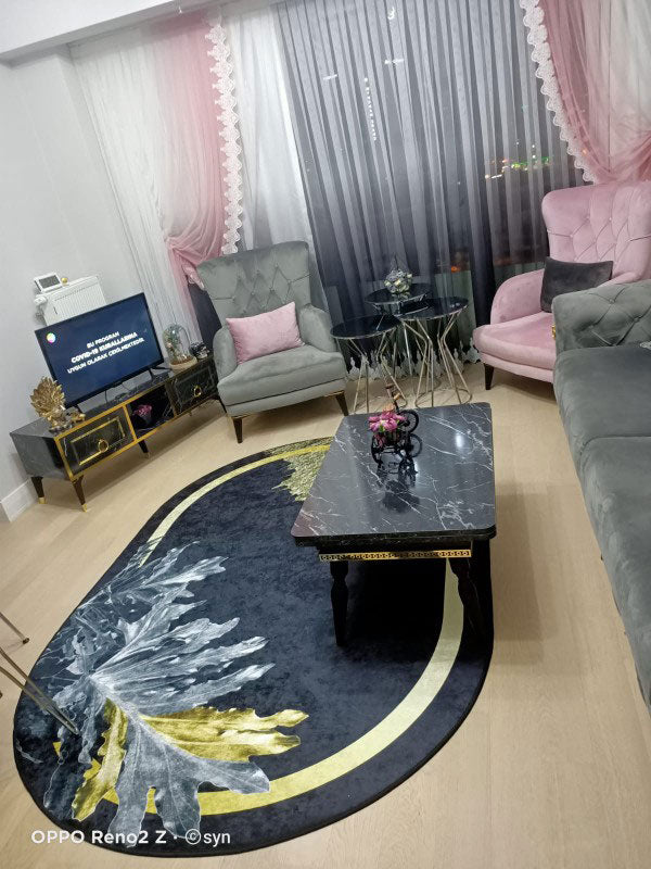 Trend Model 007 - 100x100 (Yuvarlak)