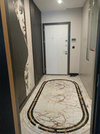 Yolluklar 066 - 180x180 (Yuvarlak)